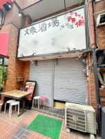 新着物件:天六駅前一棟貸