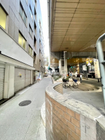 新着物件:駅前ビル路面店