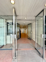 新着物件:靭公園至近、店舗可