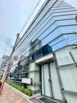 新着物件:元有名パン屋