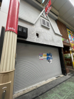 新着物件:天六駅前-天神橋筋商店街沿い