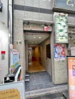 新着物件:元ストレッチ店　居抜き