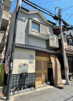 新着物件:天六フグ屋居抜き