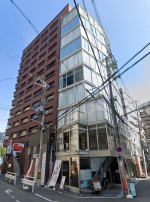 新着物件:２階専用階段アリ