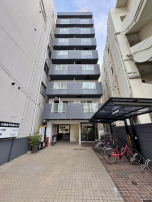 新着物件:なんば駅徒歩2分！最強立地のマンション系テナント