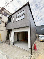 ハイスペック戸建て