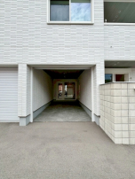こんな住居他にはない…