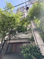 北浜の秘密基地