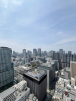 淀屋橋君臨タワマン