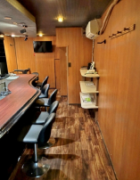 新着物件:飲み屋街　BAR居抜き