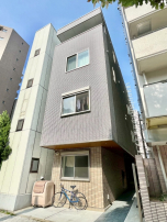 欲張りメゾネット