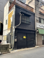 新着物件:インバウンドが多い瓦屋町に