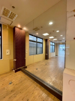 新着物件:淀川通沿い路面店