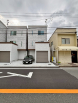 豊中ハイスペック戸建て