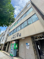 新着物件:天5の激戦区エリアの路面店