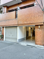 新着物件:餃子無人販売の店舗跡