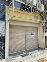 新着物件:入口、東西に有