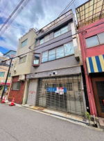 新着物件:裏天神橋通り