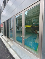 新着物件:駅近の重飲食可