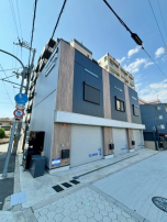 チャンス到来…市内のガレハ