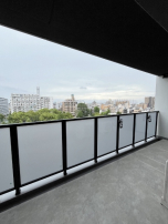 圧巻のParkView