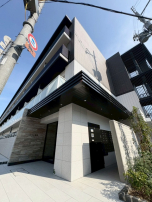 ええやん、緑橋