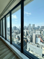 切り取られた非日常