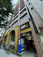 新着物件:森ノ宮駅すぐ！！好立地のテナント