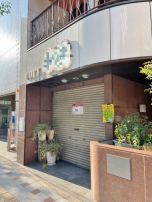 新着物件:天満橋駅至近　喫茶店居抜き