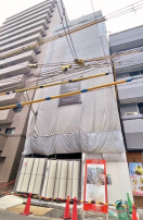 新着物件:堺筋本町エリアに新築路面店
