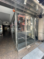 新着物件:前面ガラス