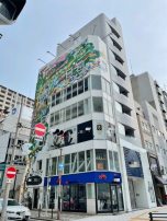 新着物件:長堀通×西心斎橋１丁目