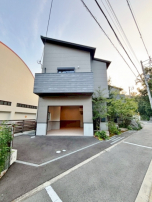 自然暮らしを満喫