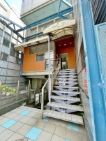 新着物件:専用入口アリ
