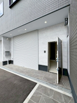 新着物件:ちまたで人気のガレハ