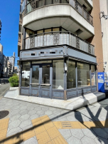 新着物件:90度丸見え店舗