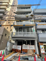 新着物件:堺筋本町エリアに新築路面店