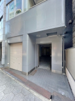 新着物件:玉造駅前-路面店