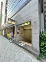 新着物件:玉造駅直結ビル