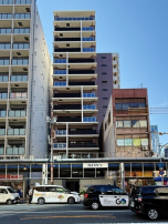日本橋に住まう