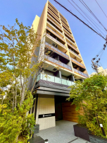 最近のマンションってこんな感じ