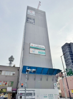 新着物件:浪速区の新築テナント