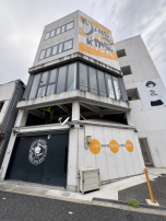 新着物件:蒲生1丁目の1階路面店舗