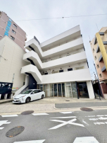 新着物件:都島区の1階店舗、駐車場利用料込み！！