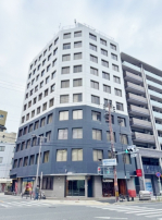 新着物件:京橋の小区画オフィス