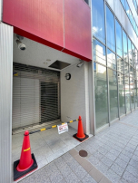 新着物件:南船場路面
