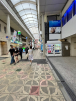 新着物件:北心斎橋商店街に
