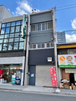 新着物件:堺筋本町に一棟物件