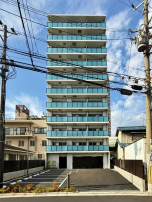 本町まで20分の距離