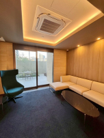 上質なコンパクトライフ